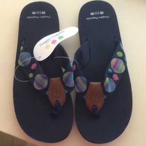 Flip Flops